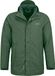 Pro-x Elements Outdoorjas Dale Heren Polyester Donkergroen Mt Xl
