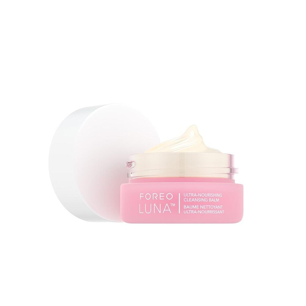 Foreo LUNA™ Ultra-Nourishing Cleansing Balm 15