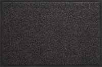 Hamat Ingresso Schoonloopmat - 90x60 cm - Antraciet