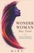 Wonder Libri GmbH Wonder Woman Was Tired Paperback