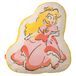 Super Mario Peach zacht speelgoed