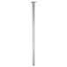 WAGNER design yourself Stalen buisvoet RU ND ALU 800MM 1280