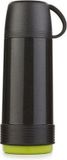 Valira 6112/128 Zwart thermosfles 1 liter