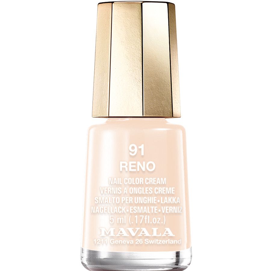 Mavala Mini Color Nagellak - 7618900910911