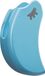 Ferplast Rollijnhoes Amigo Blauw
