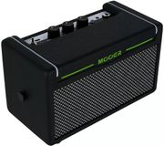 Mooer SD10i Black 10W 2x2 inch modeling gitaarversterker combo