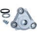 Maxgear Kit de réparation, coupelle de suspension 72-4594 Citroën 1318571080