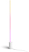 Philips Hue Gradient Signe LED Floor Lamp - White & Color Ambiance - 29W - Dimmable - 2550 lm - White - Bluetooth