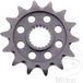 JT Sprockets JTF1590.14SC 14T stalen voortandwiel
