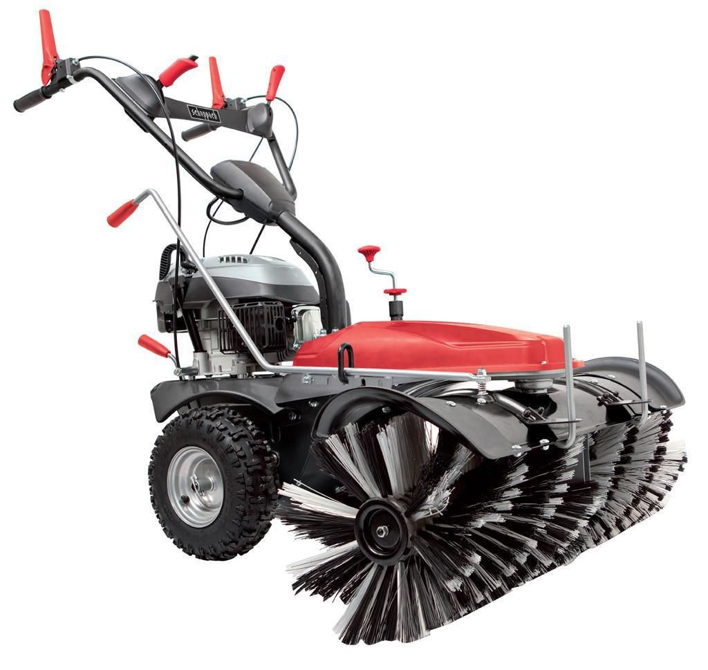 Veegmachine SC2200PE
