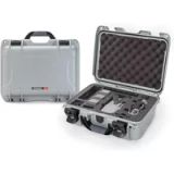 Nanuk 915 Case with Foam insert for MAVIC A 2 - Silver