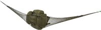 Highlander Gear Store Hangmat groen