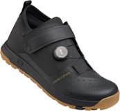 Crankbrothers Schoenen Stamp Trail Boa Zwart/Goud Maat 44