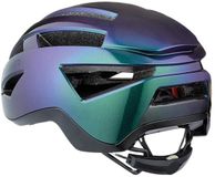 Cairn Atom Helm Blauw L