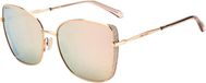 Jimmy Choo ALEXIS/S DDB GOLD COPPER 59/18/145 Lunettes de soleil pour femmes