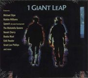 One 1 Giant Leap