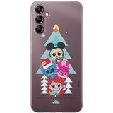ERT GROUP mobiel telefoonhoesje voor Samsung A14 4G/5G Disney Friends 001