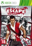 Koch Media Escape Dead Island - Xbox 360 - PAL