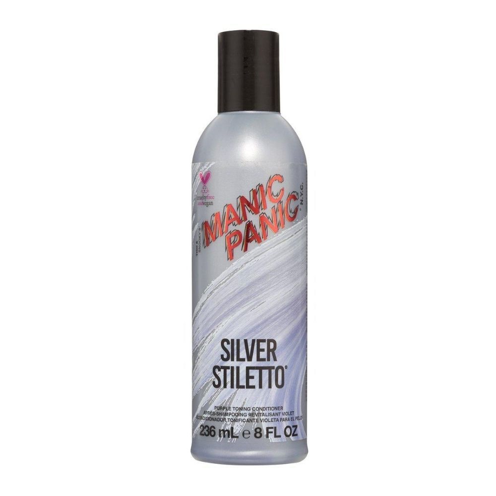 Manic Panic Manic Panic Silver Stiletto® Conditioner