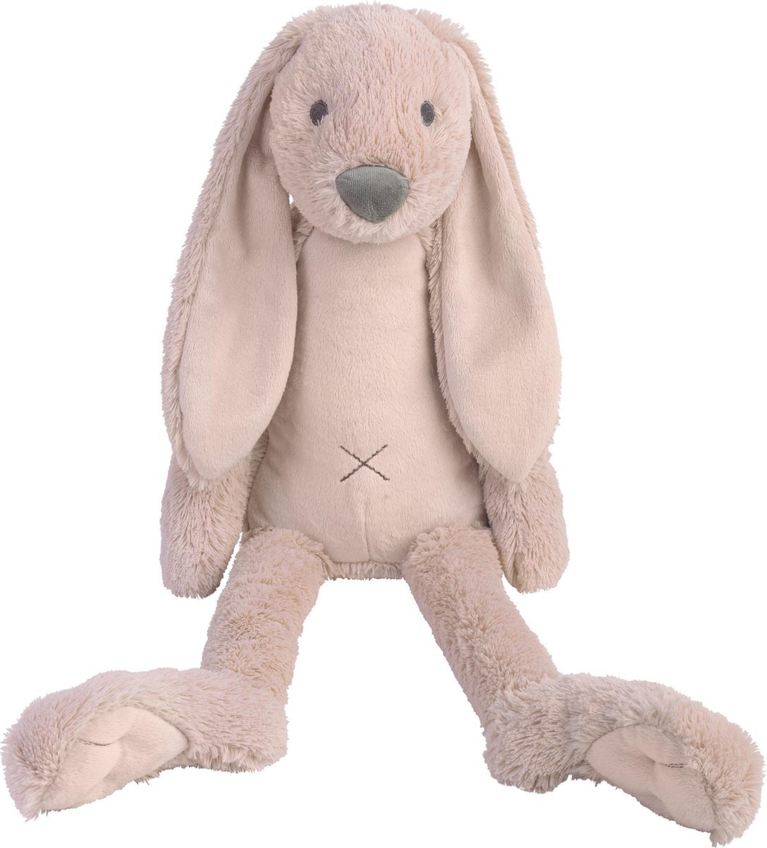 Happy Horse Konijn Richie no.1 Oudroze 28cm - Knuffel