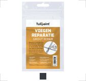 Tulipaint Voegenreparatie (Donkergrijs / Antraciet)