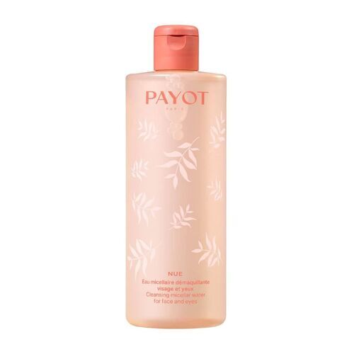 Payot Payot Nue Micellair reinigingswater Face And Eyes 400 ml