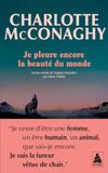 Je Icecat Je pleure encore la beauté du monde