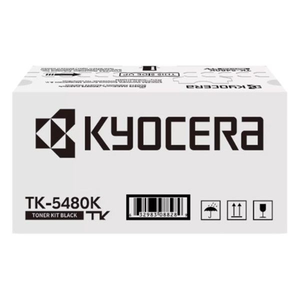 Kyocera TK-5480K toner zwart (origineel)