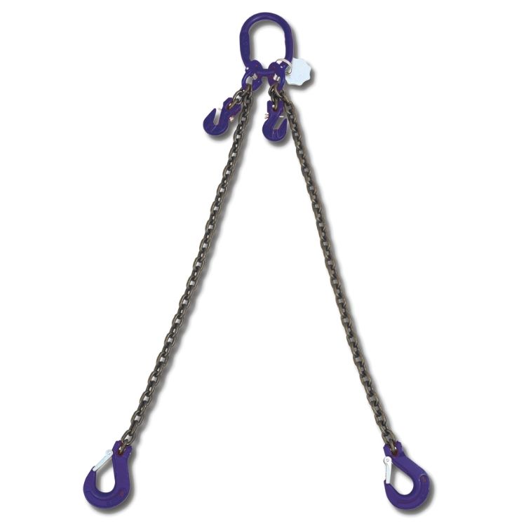 Beta 8097/G10 D10 4-Ketting 2 Sprong - 080971054