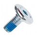 Powerslide Vis à Tête Hexagonale 17 Mm