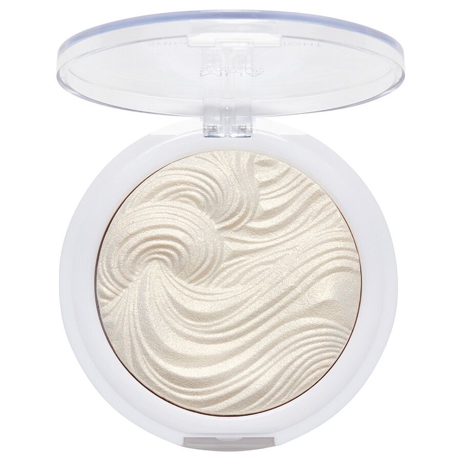 MUA Makeup Academy Iridescent Gold Shimmer 8ml