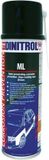 Dinitrol ML 500ML | Super indringend Anti-Roest middel
