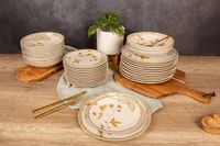 Cosy & Trendy Farfalla Tafelservies