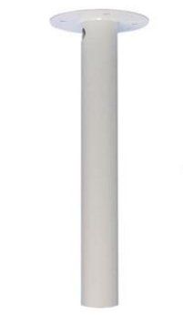 Ernitec 0070-10100 Bewakingscamera's accessoires Wit