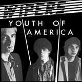 Sonic Rendezvous Wipers Youth Of America