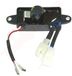 BPC Parts Spanningsregelaar passend op 250V 220uF W8