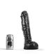 All Black Karsten Dildo - 5420044200740