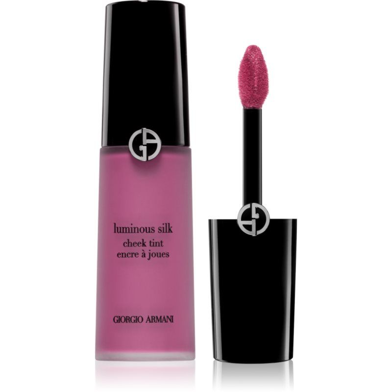 Armani Luminous Silk Cheek Tint 12ml Orchid Fuchsia 54