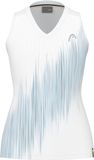 Head women's performance tank top