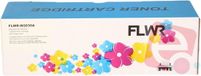 FLWR - HP 415A Cyaan Toner Cartridge