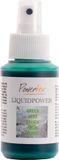 Powertex Textielverharder - Liquidpower green 100ml