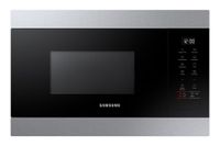 Samsung MG22M8274AT/E1 Grill-magnetron Ingebouwd 22 l 850 W Zilver