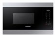 Samsung MG22M8274AT/E1 Grill-magnetron Ingebouwd 22 l 850 W Zilver