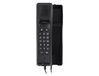 2N 1120101B Téléphone IP Noir 2 Lignes
