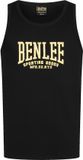 Benlee Deleon Singlet Normale pasvorm
