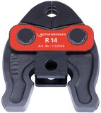Rothenberger mâchoire de presse Compact R14