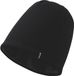 Erima Knit Beanie - Zwart | Maat: L