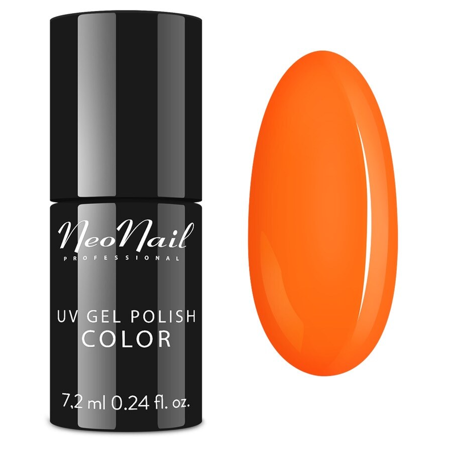 NeoNail Summer Hero Sunmarine Collectie Nagellak 7.2 ml