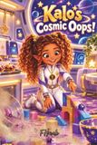 Kalo's Cosmic Oops!: How Mistakes Help Us Grow