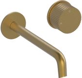 Hotbath Guy Row GY005R inbouw wastafelmengkraan (afbouwdeel)